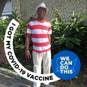 Meet your Posher, Lawrence